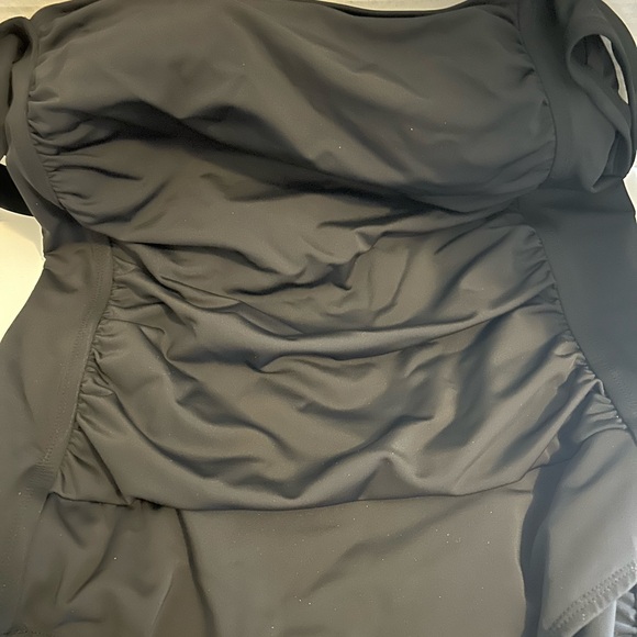 Swimsuit Plus size - Picture 5 of 10